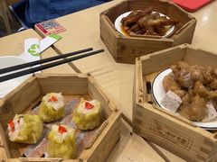 -惠如樓(白云机场T2国际出发店)