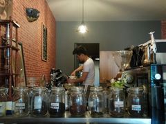 -UN CAFFE(五角场店)
