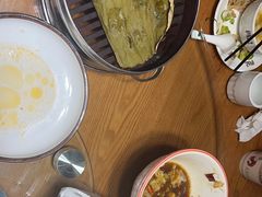 -肖记公安牛肉鱼杂馆·省级非物质文化遗产(万松园直营店)