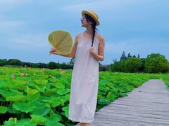 -梁鸿国家湿地公园