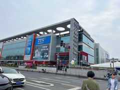 -凯德广场(金牛店)