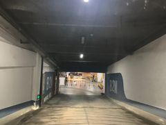 -凯德Mall新都心-停车场