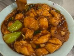 -南来顺饭庄·清真(南菜园店)