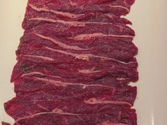 -前门·鲜肉火锅(长风店)
