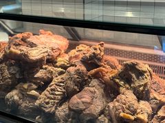 -高玛纳驴肉火烧(河间总店)