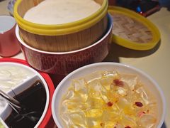 -京鸭棠(让胡路万达店)