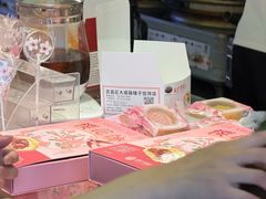-矮子馅饼(大成路店)