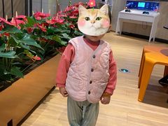 -海底捞火锅(万象城店)