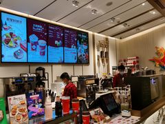 -Tims天好咖啡·贝果(东方广场店)