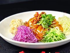 -秦家味老菜馆(民族北路店)