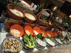 -南通大饭店·米兰餐厅