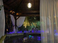 -杭州第一世界大酒店·云曼温泉
