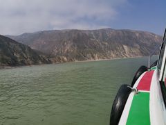 -黄河三峡风景名胜区