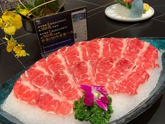 雪花牛腩-鼎泰亨·海鲜牛肉餐厅(滨江店)