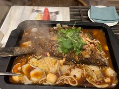 -客莱福诺富特酒店·互动餐厅