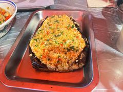 -串小白烧烤(金沙洲店)