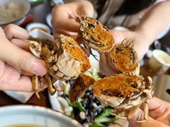 熟醉蟹-绍兴老味道·非遗门店(银泰城店)