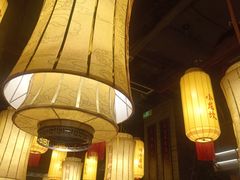 -小龙坎火锅(全球总店)
