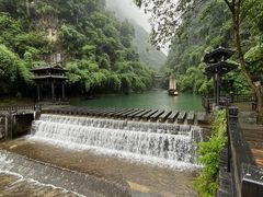 -三峡人家风景区