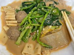 -郭记小街麻辣烫(南小街总店)