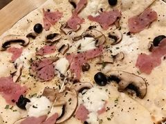 -玛尚诺Pizza&Bar(长泰广场店)