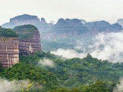 -丹霞山风景名胜区
