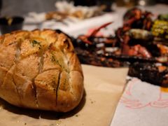 -Catch the Cajun Seafood(表参道店)