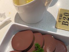 -千牛将·鲜牛肉火锅(开元路店)