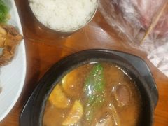 -全州拌饭馆(断桥店)