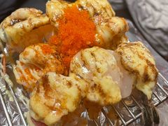 -清真·龙猫食堂(詹滨西里店)