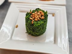 -功德林·素食餐厅(黄河路鸿祥大厦店)