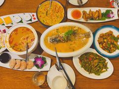 -明泰谷泰国餐厅(正大广场店)