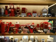 -星巴克(杭州大厦C座店)