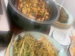 -稻品香小锅饭豆腐馆(北三路店)