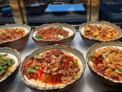 -钱小奴创意自助餐厅·原切谷饲安格斯畅吃(苏州昆山招商花园城店)