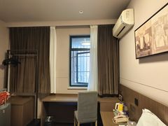 -锦江之星品尚(杭州西湖大道南宋御街店)