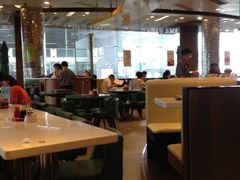 -翠华餐厅(山顶道店)