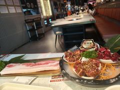 -猫抓烤肉(春熙路店)