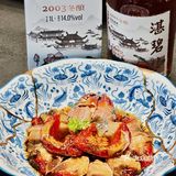 夏日赏荷限定，杭州人私藏20年的秘境餐厅‼️