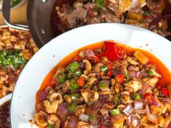 -大众跷脚牛肉馆·非遗传承单位(峨眉山店)