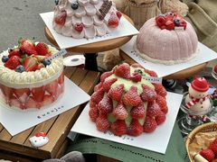 -evoojoo面包商店