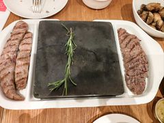 -Entrecôte 法国牛扒馆(保利·时光里店)