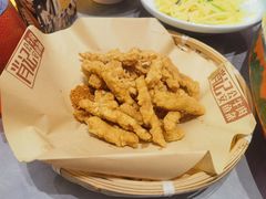 -肖记公安牛肉鱼杂馆·省级非物质文化遗产(江汉路直营店)