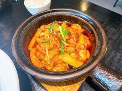 -简小舍·民间手艺菜(武昌江滩店)