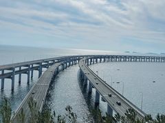 -星海湾跨海大桥