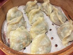 煸馅饺子-老边饺子馆(中街店)