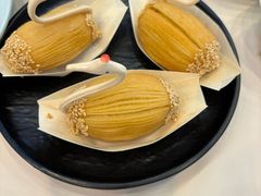 -馨越楼·点心·粤菜(赤坎店)