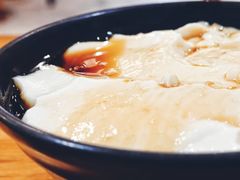 豆腐脑-椰小调.儋州米烂(名门店)