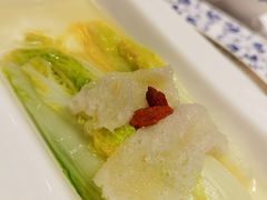 -Yan Ting 宴庭中餐厅(上海静安瑞吉酒店)