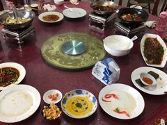 -老虎土菜馆·农家土菜